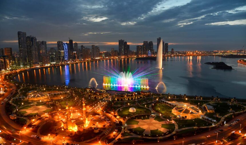 Top 5 Exotic Destinations for 2025